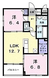 アーバンコート堀川西 3階