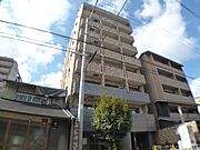 アスヴェル京都市役所前２の賃貸物件