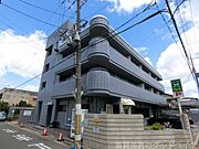 ラビットハイツ 3階 築42年8ヶ月の賃貸物件