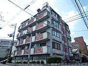 ヴィラエトワール西院 3階 築33年3ヶ月の賃貸物件