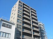 ABLE創久五条大宮 3階 築35年2ヶ月の賃貸物件