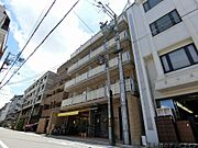 ZEST24の賃貸物件