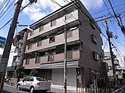 丸太町駅より徒歩14分 4階 築29年の賃貸物件
