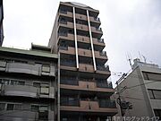 エスポワール聚楽 10階 築26年3ヶ月の賃貸物件