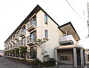 円町駅より徒歩30分 1階 築34年3ヶ月の賃貸物件