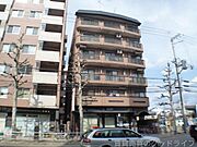 西院駅より徒歩5分 5階 築33年3ヶ月の賃貸物件