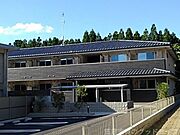 醍醐駅より徒歩19分 1階 築5年9ヶ月の賃貸物件