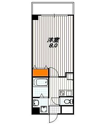 レーベンなぎの宮 6階