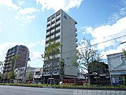 アクアプレイス京都御所ノ内 3階 築19年4ヶ月の賃貸物件