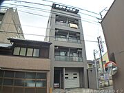 大宮駅より徒歩3分 5階 築35年7ヶ月の賃貸物件
