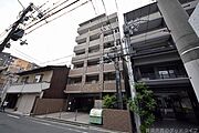 ベラジオ五条烏丸 3階 築22年3ヶ月の賃貸物件