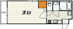 フラッティ大和 3階