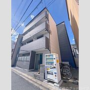 太秦天神川駅より徒歩3分 1階 築11年2ヶ月の賃貸物件