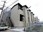 上桂駅より徒歩4分 2階 築8年6ヶ月の賃貸物件