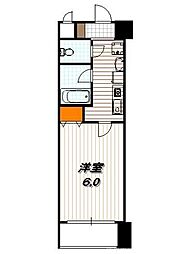 カスタリア京都西七条 3階