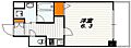 アスヴェル京都堀川高辻5階6.0万円