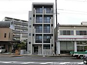 西大路駅より徒歩14分 5階 築2年8ヶ月の賃貸物件
