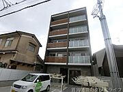 西大路駅より徒歩15分 1階 築1年9ヶ月の賃貸物件