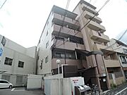 ベルステージ東山 2階 築30年8ヶ月の賃貸物件