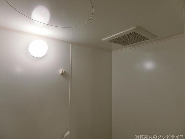 浴室