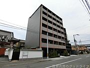西大路駅より徒歩4分 2階 築4年3ヶ月の賃貸物件