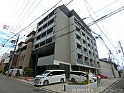 四条駅より徒歩7分 1階 築26年3ヶ月の賃貸物件