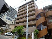 アスヴェル京都堀川高辻 4階 築17年11ヶ月の賃貸物件