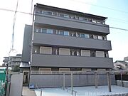 茶山・京都芸術大学駅より徒歩3分 2階 築10年9ヶ月の賃貸物件