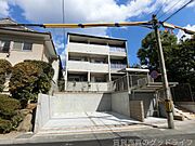 帷子ノ辻駅より徒歩3分 2階 築2年9ヶ月の賃貸物件