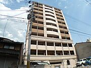 烏丸御池駅より徒歩5分 8階 築22年11ヶ月の賃貸物件