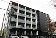 出町柳駅より徒歩5分 1階 築15年3ヶ月の賃貸物件
