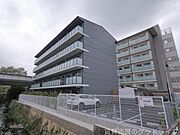 花園駅より徒歩5分 1階 築4年8ヶ月の賃貸物件