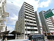 西大路駅より徒歩3分 7階 築18年2ヶ月の賃貸物件