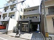 大宮駅より徒歩9分 3階 築11年3ヶ月の賃貸物件