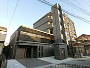 アスヴェル京都西大路SOUTH 2階 新築の賃貸物件