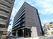 プラシード京都 7階 築2年4ヶ月の賃貸物件