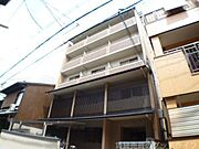 五条駅より徒歩3分 2階 築12年4ヶ月の賃貸物件
