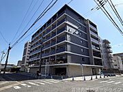 西京極駅より徒歩15分 4階 新築の賃貸物件