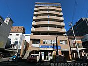 カーサヴェルデ高辻 9階 築24年7ヶ月の賃貸物件