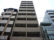 アスヴェル京都二条駅前 4階 築18年8ヶ月の賃貸物件