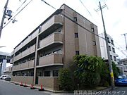 メゾンドセレサ 2階 築32年3ヶ月の賃貸物件