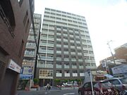 京都河原町駅より徒歩5分 7階 築19年3ヶ月の賃貸物件