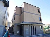 京都府京都市伏見区久我石原町：物件画像／株式会社グッドライフ 賃貸・売買のクラスモ四条烏丸店