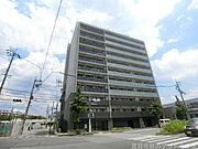 西大路駅より徒歩15分 4階 新築の賃貸物件