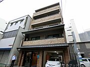 清水五条駅より徒歩5分 4階 築8年の賃貸物件