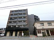 西大路駅より徒歩15分 5階 築1年3ヶ月の賃貸物件