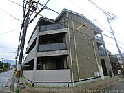 ヒカルサ京都御園橋通 3階 新築の賃貸物件