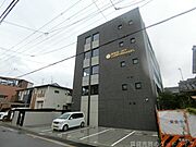 MJC京都EsTRUTH 3階 新築の賃貸物件