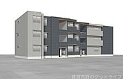 桂川駅より徒歩14分 1階 新築の賃貸物件