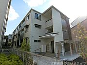 シャルマン唐橋南II 1階 新築の賃貸物件